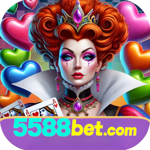 5588bet com logo